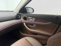 Mercedes-Benz E-Class E 300 L Fashion Edition - ფოტო 10