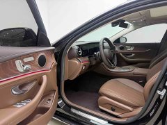 Mercedes-Benz E-Class E 300 L Fashion Edition - ფოტო 11