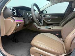 Mercedes-Benz E-Class E 300 L Fashion Edition - ფოტო 12