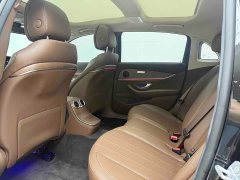 Mercedes-Benz E-Class E 300 L Fashion Edition - ფოტო 13