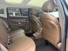 Mercedes-Benz E-Class E 300 L Fashion Edition - ფოტო 14