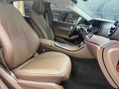 Mercedes-Benz E-Class E 300 L Fashion Edition - ფოტო 15