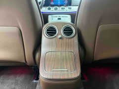 Mercedes-Benz E-Class E 300 L Fashion Edition - ფოტო 16