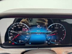 Mercedes-Benz E-Class E 300 L Fashion Edition - ფოტო 19