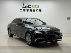 Mercedes-Benz E-Class E 300 L Fashion Edition - ფოტო 2