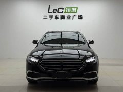 Mercedes-Benz E-Class E 300 L Fashion Edition - ფოტო 3