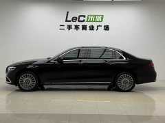 Mercedes-Benz E-Class E 300 L Fashion Edition - ფოტო 4
