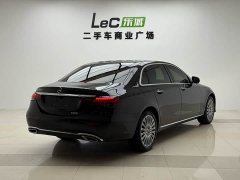 Mercedes-Benz E-Class E 300 L Fashion Edition - ფოტო 6