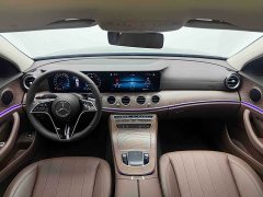 Mercedes-Benz E-Class E 300 L Fashion Edition - ფოტო 7