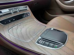 Mercedes-Benz E-Class E 300 L Fashion Edition - ფოტო 9