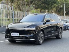 AITO M9 Extended Range Max 42kWh 6-Seater - ფოტო 1