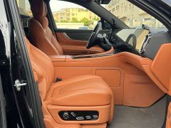 AITO M9 Extended Range Max 42kWh 6-Seater - ფოტო 10