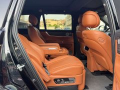 AITO M9 Extended Range Max 42kWh 6-Seater - ფოტო 11