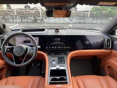 AITO M9 Extended Range Max 42kWh 6-Seater - ფოტო 14