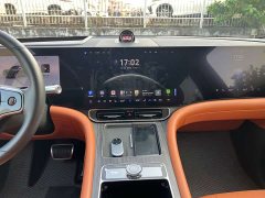 AITO M9 Extended Range Max 42kWh 6-Seater - ფოტო 15