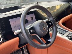 AITO M9 Extended Range Max 42kWh 6-Seater - ფოტო 17