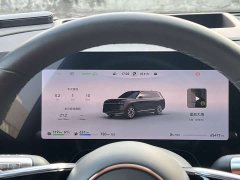 AITO M9 Extended Range Max 42kWh 6-Seater - ფოტო 18