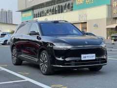 AITO M9 Extended Range Max 42kWh 6-Seater - ფოტო 3