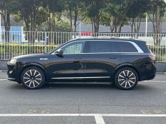 AITO M9 Extended Range Max 42kWh 6-Seater - ფოტო 4
