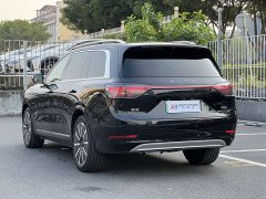 AITO M9 Extended Range Max 42kWh 6-Seater - ფოტო 5