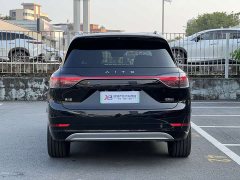 AITO M9 Extended Range Max 42kWh 6-Seater - ფოტო 6