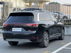 AITO M9 Extended Range Max 42kWh 6-Seater - ფოტო 7