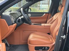 AITO M9 Extended Range Max 42kWh 6-Seater - ფოტო 8