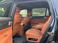 AITO M9 Extended Range Max 42kWh 6-Seater - ფოტო 9