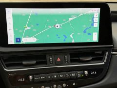 Lexus ES 2022 300h Premium Edition - ფოტო 10