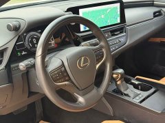 Lexus ES 2022 300h Premium Edition - ფოტო 12