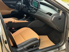 Lexus ES 2022 300h Premium Edition - ფოტო 13