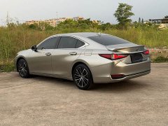 Lexus ES 2022 300h Premium Edition - ფოტო 18