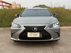 Lexus ES 2022 300h Premium Edition - ფოტო 2