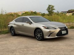 Lexus ES 2022 300h Premium Edition - ფოტო 3