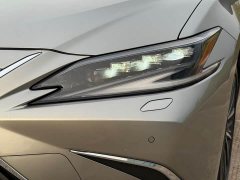 Lexus ES 2022 300h Premium Edition - ფოტო 4