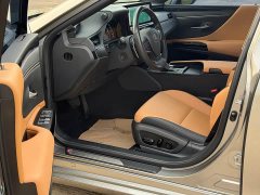 Lexus ES 2022 300h Premium Edition - ფოტო 6