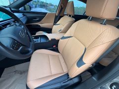 Lexus ES 2022 300h Premium Edition - ფოტო 8