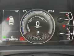 Lexus ES 2022 300h Premium Edition - ფოტო 9