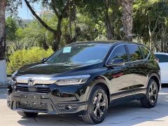 Honda CR-V 2021 240TURBO CVT FWD Smart Comfort Edition - ფოტო 1