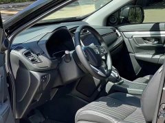 Honda CR-V 2021 240TURBO CVT FWD Smart Comfort Edition - ფოტო 4