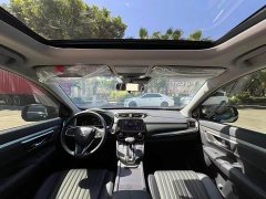 Honda CR-V 2021 240TURBO CVT FWD Smart Comfort Edition - ფოტო 5