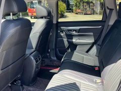 Honda CR-V 2021 240TURBO CVT FWD Smart Comfort Edition - ფოტო 6