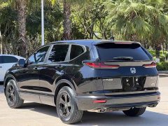 Honda CR-V 2021 240TURBO CVT FWD Smart Comfort Edition - ფოტო 7