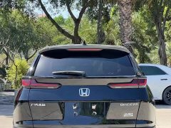 Honda CR-V 2021 240TURBO CVT FWD Smart Comfort Edition - ფოტო 8