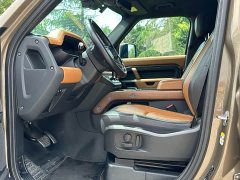 Land Rover Defender 110 P400 X - ფოტო 11