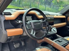 Land Rover Defender 110 P400 X - ფოტო 12