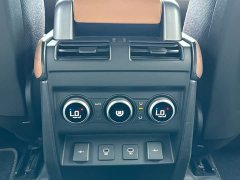 Land Rover Defender 110 P400 X - ფოტო 16