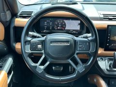 Land Rover Defender 110 P400 X - ფოტო 18