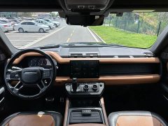 Land Rover Defender 110 P400 X - ფოტო 19