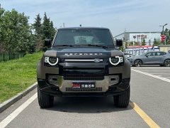Land Rover Defender 110 P400 X - ფოტო 2